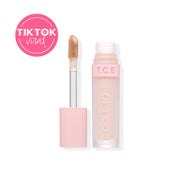 TCE Super Coverage Concealer With Peptides