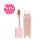 TCE Super Coverage Concealer With Peptides