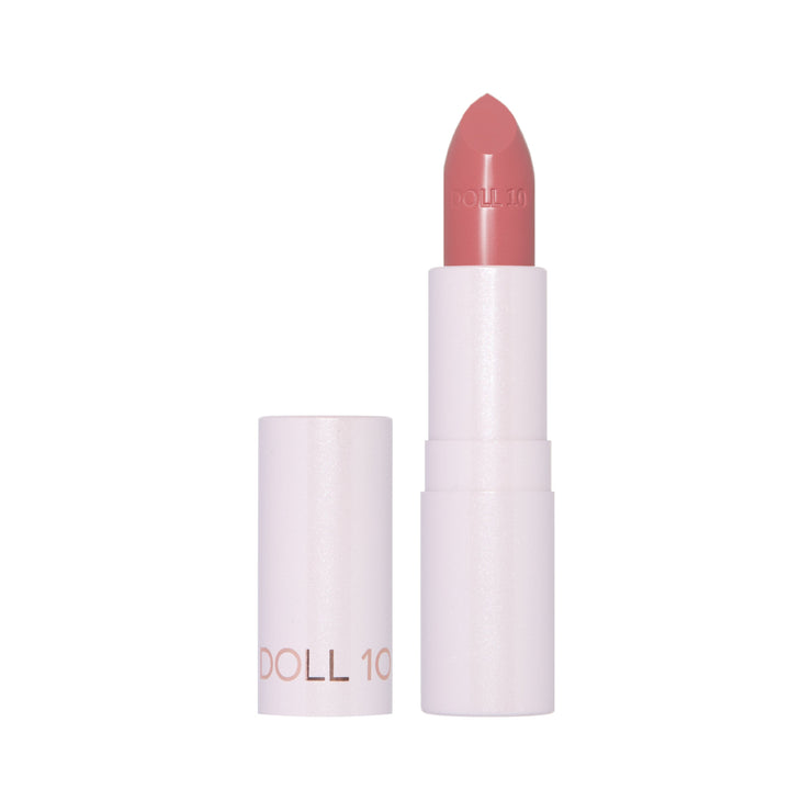 Clean Soufflé Lip Color