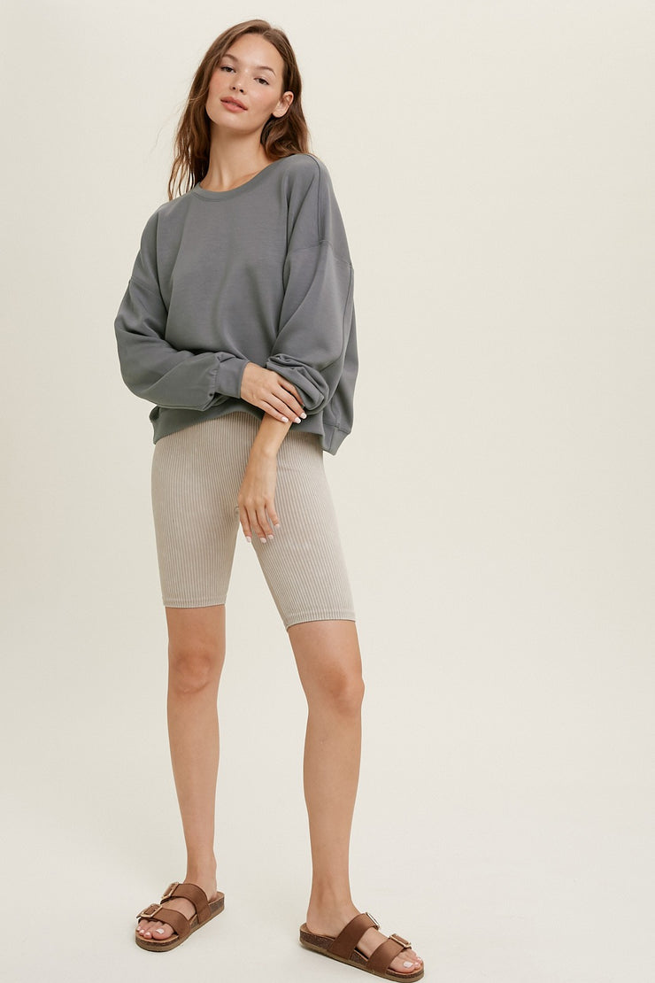 Making Moves Sweatshirt