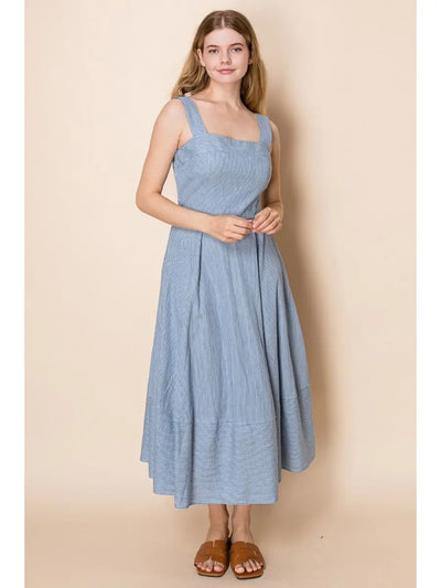 Day by Day Knit Dress