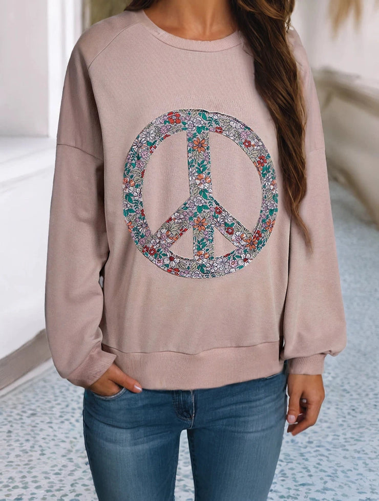 Peace and Serenity Top