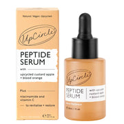 UpCircle Peptide Skin Serum