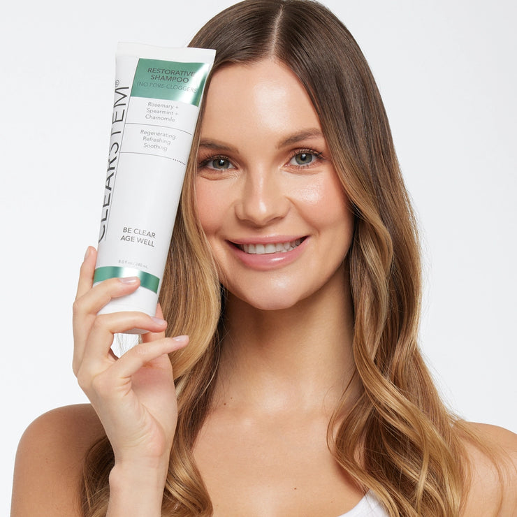 Restorative Shampoo