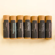 Tallow Lip Balm