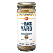 PS Seasoning