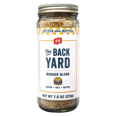 PS Seasoning