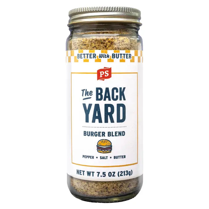 PS Seasoning