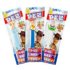 Toy Story 4 PEZ Dispenser