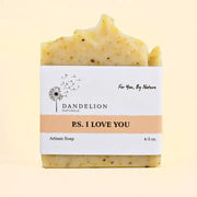 Artisan Bar Soap