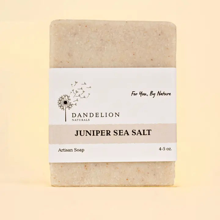 Artisan Bar Soap