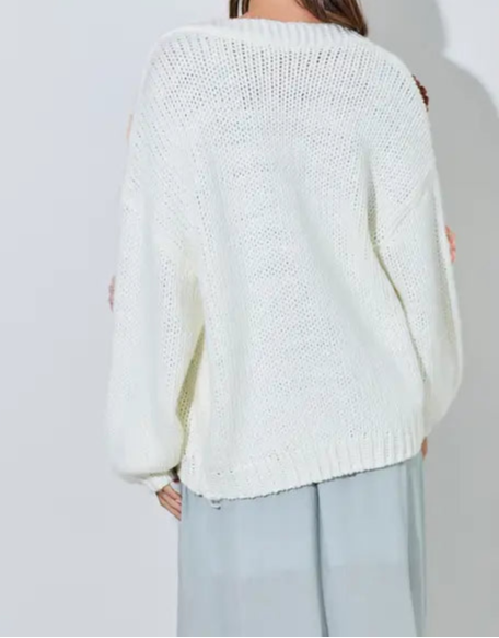 Hug Me Knit Cardigan