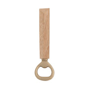 Brass Bottle Opener