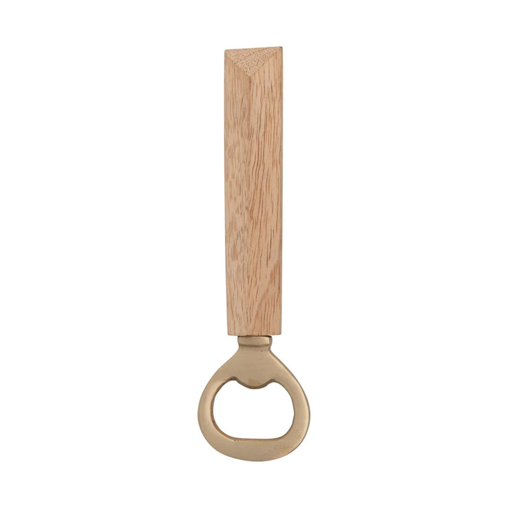 Brass Bottle Opener