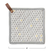 Square Cotton Pot Holder