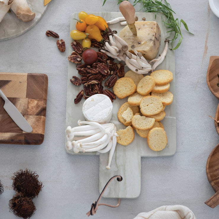 Marble Cutting Board