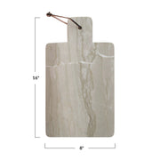 Marble Cutting Board