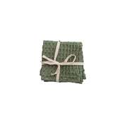 Cotton Waffle Dish Cloths