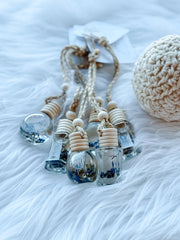 Scented By Elle Car Diffuser - Holiday