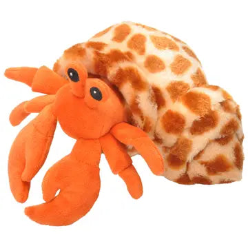 Wild Republic Mini Stuffed Animals