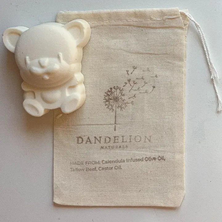 Kids Tallow Soap
