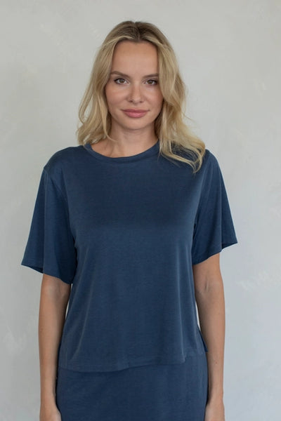 All Good Things Short Sleeve Top