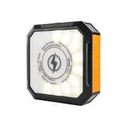 Solar Camp Light