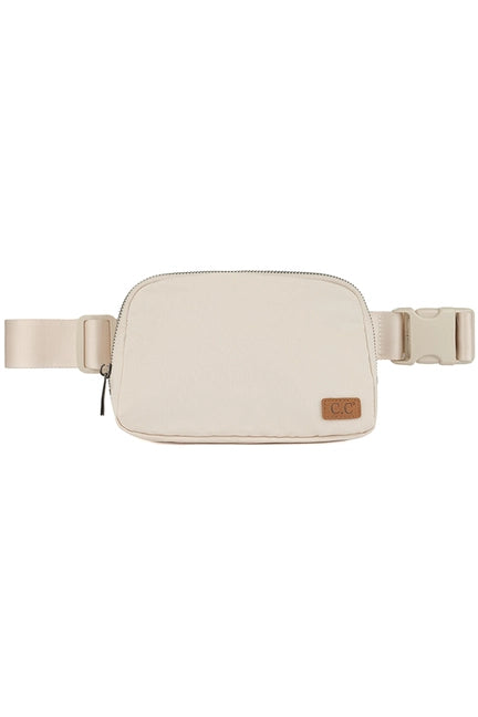 C.C Mini Fanny Belt Bag