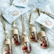 Scented By Elle Car Diffuser