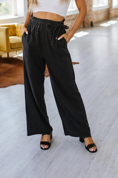 Maeve Wide Leg Pants