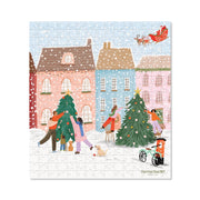 300 Piece Christmas Puzzles