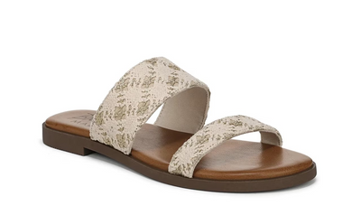 Curtis Blowfish Slide Sandals