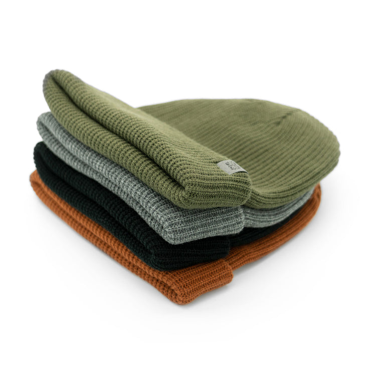 Craftsman Men's Beanie