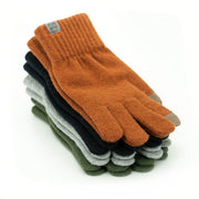 Craftsman Men's Touch Gloves