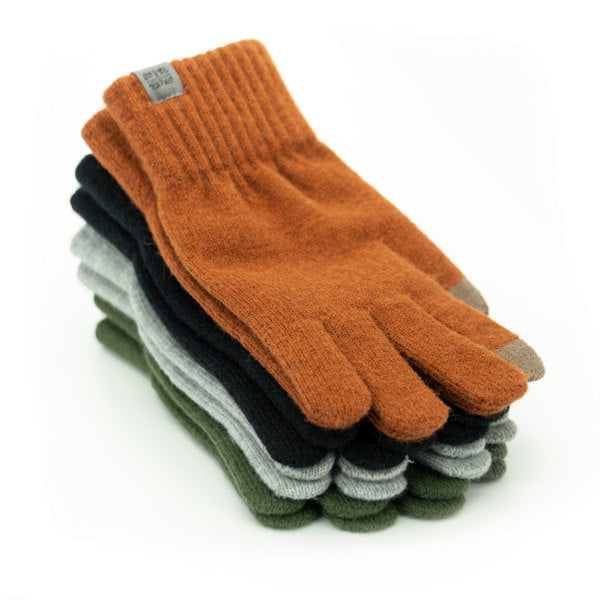 Craftsman Men's Touch Gloves