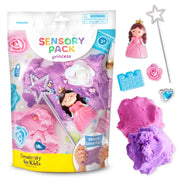 Sensory Pack On The Go