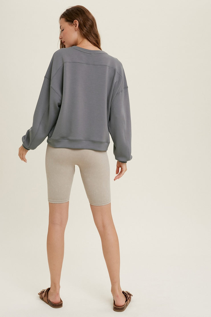 Making Moves Sweatshirt