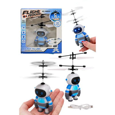 Mini Flying Robot