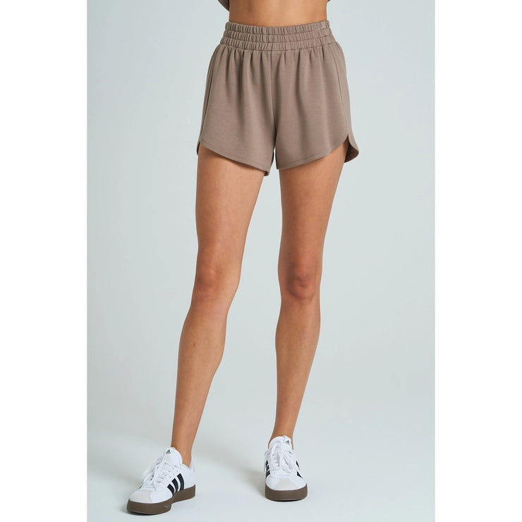 Ellen Everyday Shorts