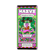 Seattle Chocolate MAEVE Bars