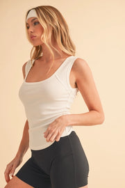 Lauri Tank Top