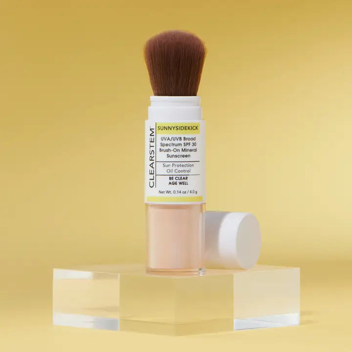 Sunnysidekick Sunscreen SPF 30