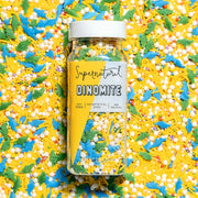 Dye-free Sprinkles