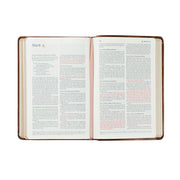 NLT Compact Bible