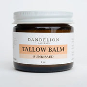 Tallow Balm by Dandelion Naturals
