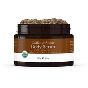 Body Scrub