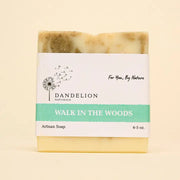 Artisan Bar Soap