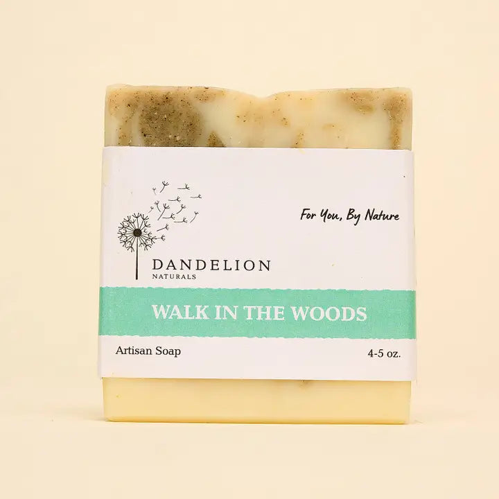 Artisan Bar Soap