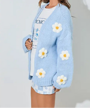 Hug Me Knit Cardigan