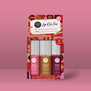 Holiday Tinted Lip Oil Trio